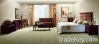 Sell hotel furniture bedroom sets CS-T601