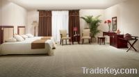 Sell hotel furniture bedroom sets CS-T508