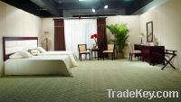 Sell hotel furniture bedroom sets CS-T509