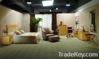 Sell hotel furniture bedroom sets CS-T513