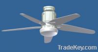 dc motor ritter ceiling fan