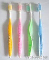 Sell anti-slip handle toothbrush