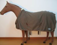 horse clothing