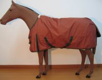 horse blanket