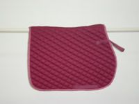 saddle pad supplier from China