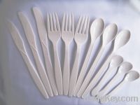 Sell  Plastic dinnerware set