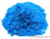Sell Copper Sulfate (Blue Vitriol)