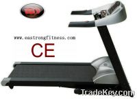 Sell Luxuious Motorized Treadmill ES8500