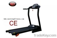 Sell Motorized Treadmill ES510