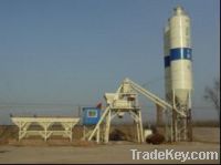 Sell concrete machinery