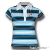 ladies polo shirts