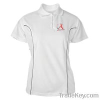 polo shirts