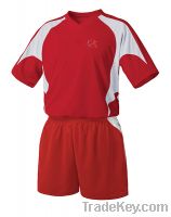 Soccer Uniforms  AN 1699