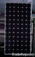 Sell solar panel system