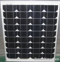Sell monocrystal silicon