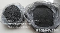 Sell graphite electrode powder