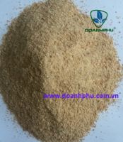 Sell rice husk powder