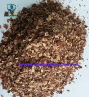 Sell cashew shell residue