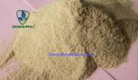 Sell tapioca residue powder