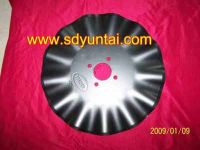 Sell plough disc blade