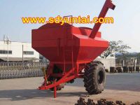 Sell grain cart