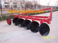Sell disc plough