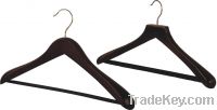 Sell wooden hangers