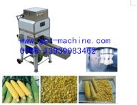 Sell  Fresh corn cutter0086-13939083462