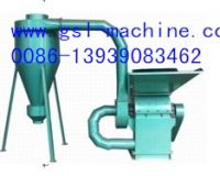 Sell branch crusher