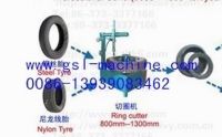 Sell  Tyre ring cutter
