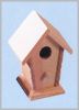 Sell wooden bird house