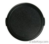 Front Lens Cap for Digital Camera Lens