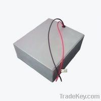 Sell 12V/40Ah Lithium Ion Rechargeable Battery Pack UPS