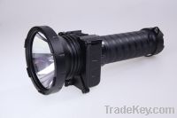 Sell HID Flashlight used in Military, Marine Guard