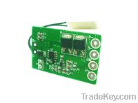 Sell Battery Protection Circuit Board for 7.4V Power Tool