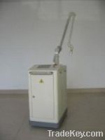 Sell  Nd:YAG Laser System