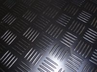 Sell Check Rubber Matting