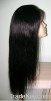 Sell full lace wigs