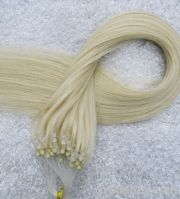 Sell Micro Ring-Loop human hair extensions