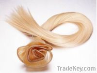 Sell Hand Tied Hair Wefts
