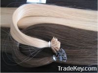 Sell Flat Tip Hair Extension