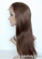 Sell full lace wigs