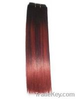Sell Remy human hair weaving