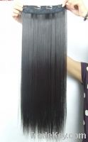 Sell  Clip in Human Hair Extension