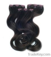 Sell  Wavy Clip in Hair Extension