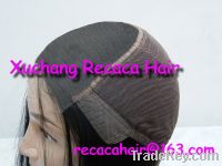 Sell lace front wig