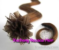Sell v-tip hair extensions