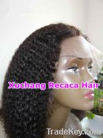 Sell Lace front wigs