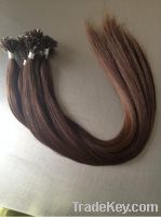 sell Prebonded hair extensions