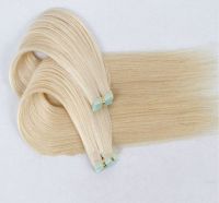 Sell Tape Hair Extension skin weft hair extension